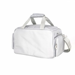 Mallette souple Swing Medbag gris